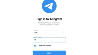 telegram web