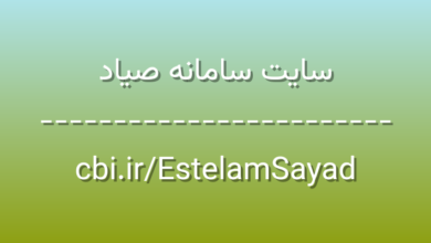 d8b3d8a7db8cd8aa d8b3d8a7d985d8a7d986d987 d8b5db8cd8a7d8af cbi ir estelamsayad 5XSbf9